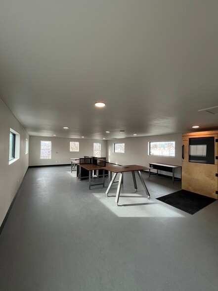 More Photos Of 643 Kalamath St, Denver Office For Lease