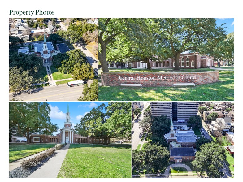 More Photos Of 4910 Montrose Blvd, Houston Land For Sale