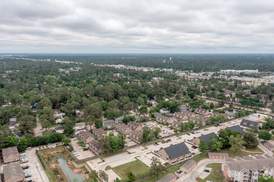 More Photos Of 25511 Budde Rd, The Woodlands Office For Lease