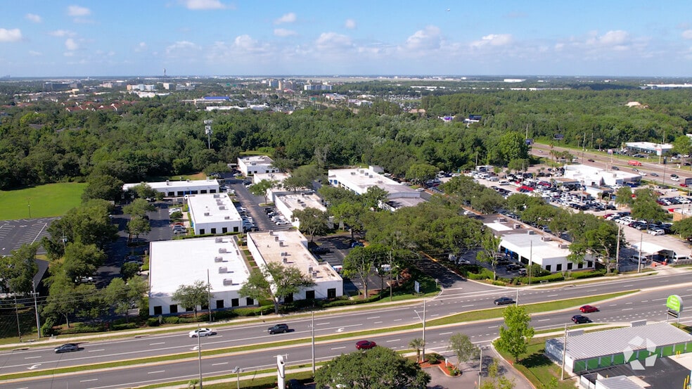 Primary Photo Of 5776 Hoffner Ave, Orlando Unknown For Lease