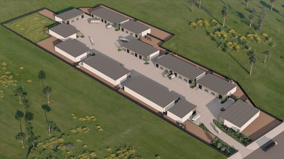 More Photos Of 6420 FM 1102, New Braunfels Unknown For Lease