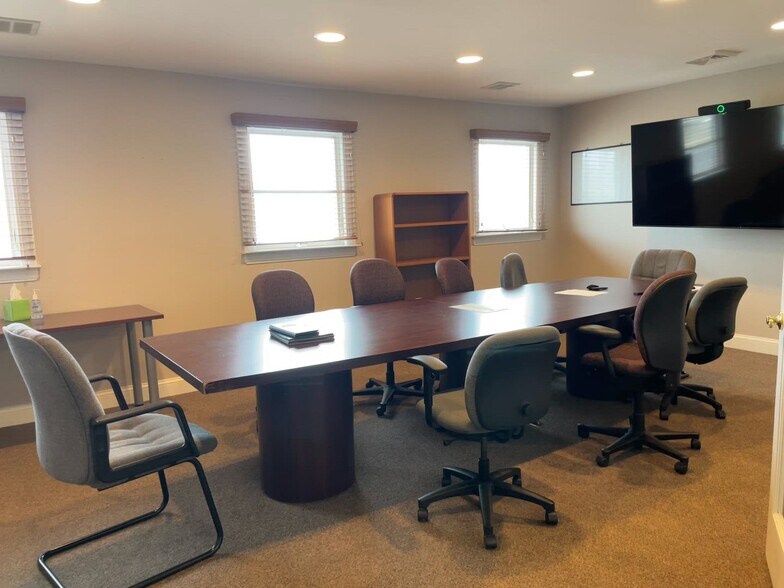 Primary Photo Of 1659 Route 88, Brick Office For Lease