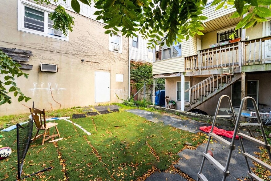 More Photos Of 283 Belmont Ave, Haledon Storefront Retail Residential For Sale