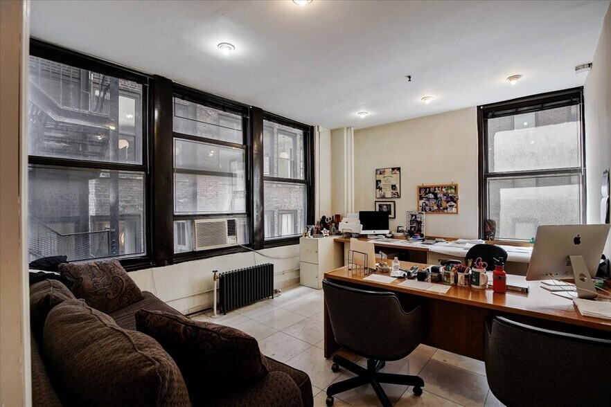 More Photos Of 146 W 29th St, New York Loft Creative Space For Sale