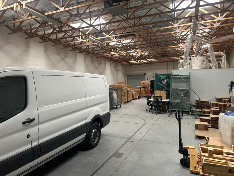 More Photos Of 2785 N Lamb Blvd, Las Vegas Warehouse For Sale