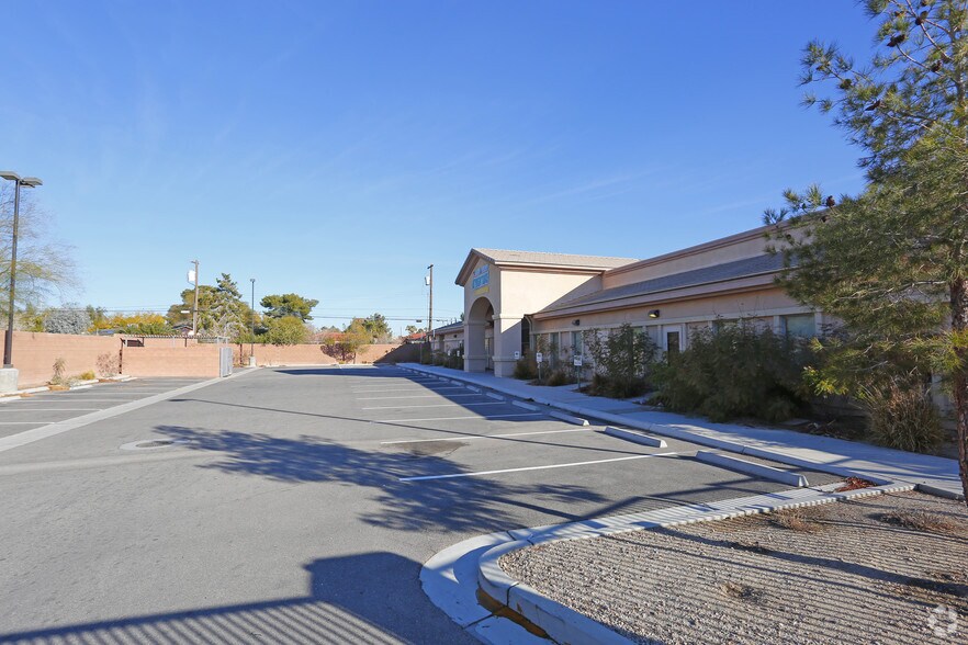 More Photos Of 2488 E Russell Rd, Las Vegas Daycare Center For Lease