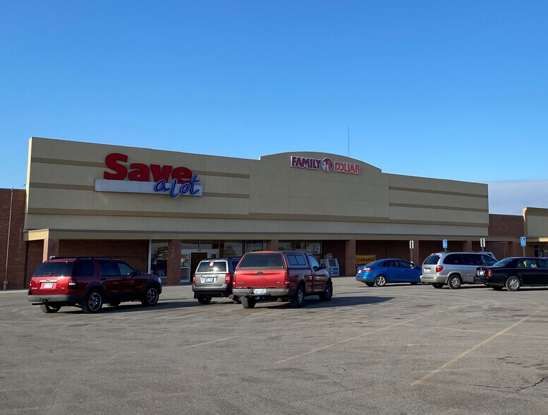 More Photos Of 657-729 24th St, Port Huron Unknown For Lease