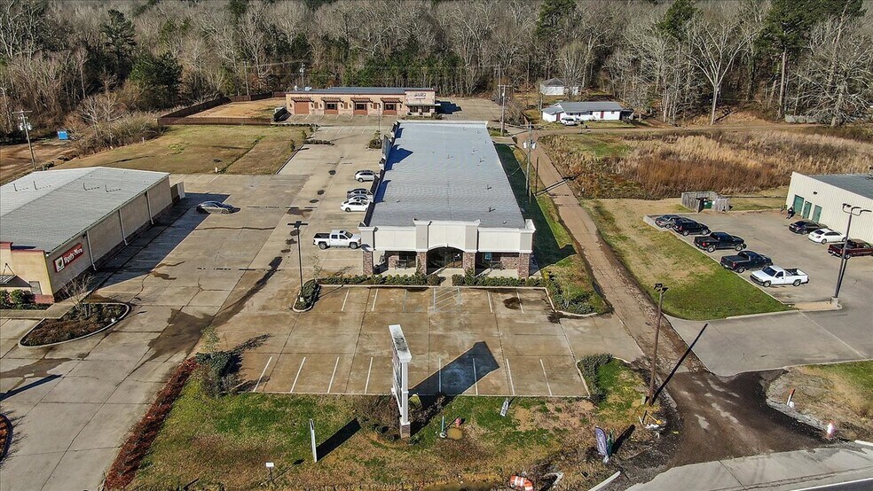 More Photos Of 2799 Highway 49 S, Florence Freestanding For Lease