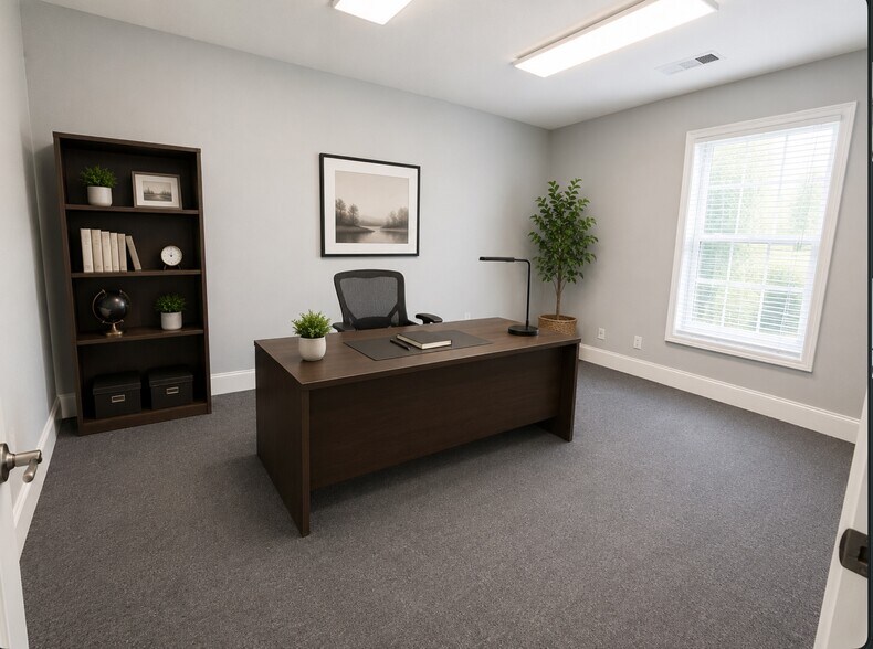 More Photos Of 3296 Summit Ridge Pky, Duluth Office For Lease