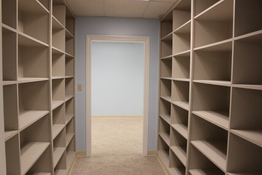 More Photos Of 5000 W 4th St, Hattiesburg Medical For Lease