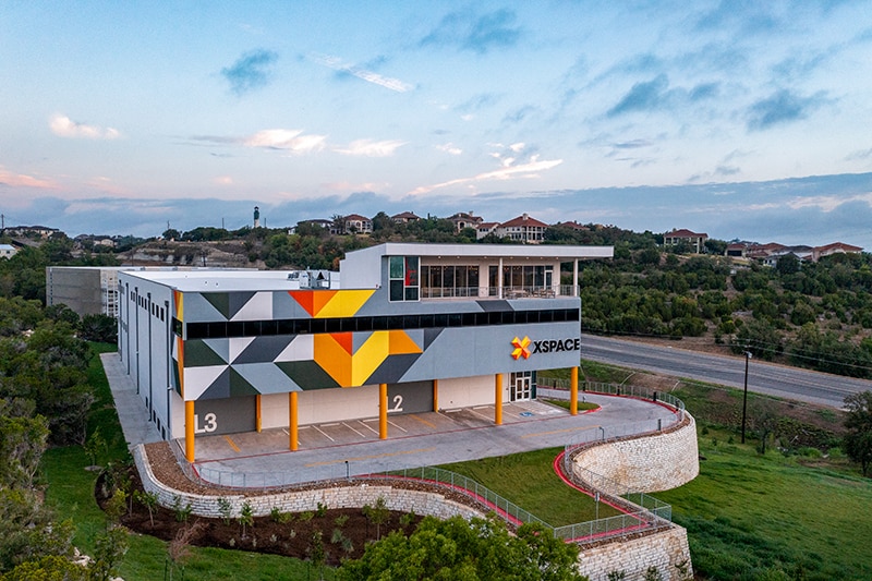 More Photos Of 4229 N FM 620 Hwy, Austin Showroom For Sale