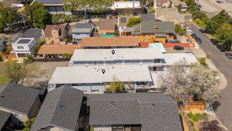 More Photos Of 1777-1781 Sausal St, Oakland Apartments For Sale