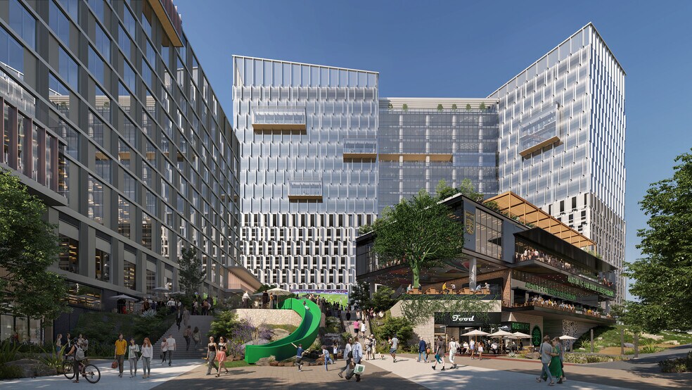 More Photos Of 10435 Burnet Rd, Austin Office For Lease