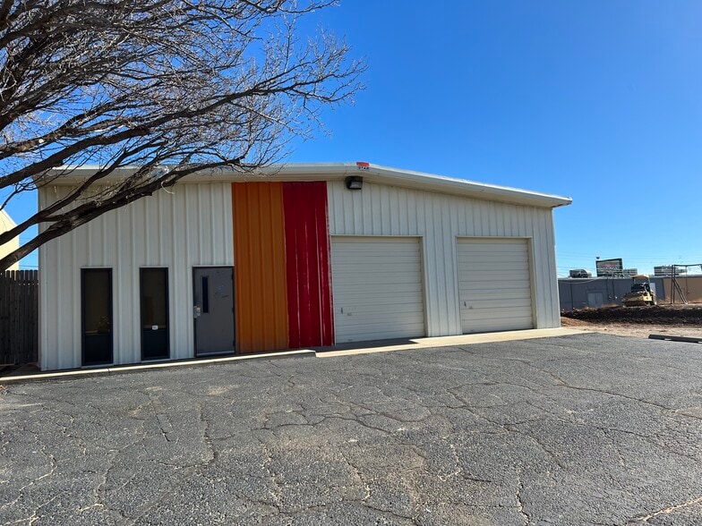 More Photos Of 2421 Commerce -1, Amarillo Land For Sale