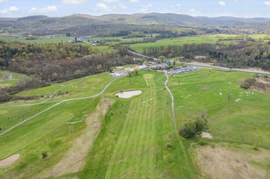 More Photos Of 3737 State Route 196, Fort Ann Golf Course Driving Range For Sale