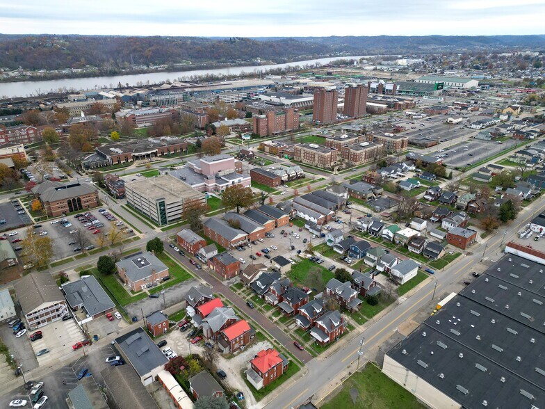 More Photos Of , Huntington Multifamily For Sale