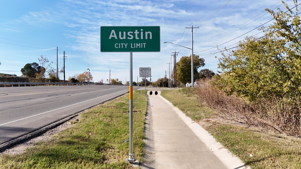 More Photos Of 9300 FM 969 Rd, Austin Land For Sale