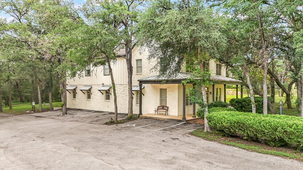 More Photos Of 18965 FM 2252, Garden Ridge Office For Sale