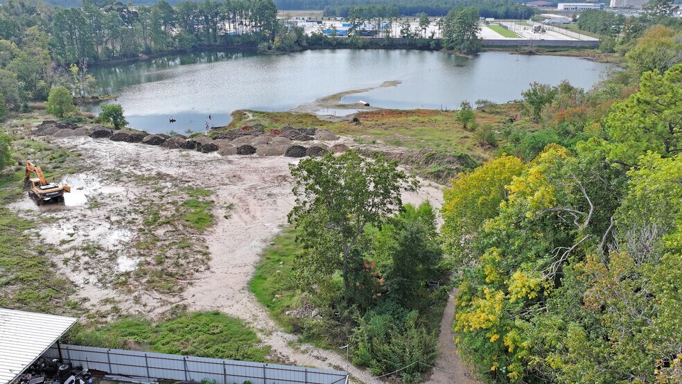 More Photos Of 0 Banks St, Humble Land For Sale
