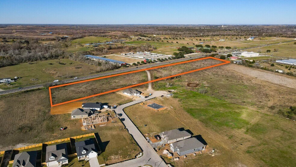 More Photos Of Tbd Highway 105, Navasota Land For Sale
