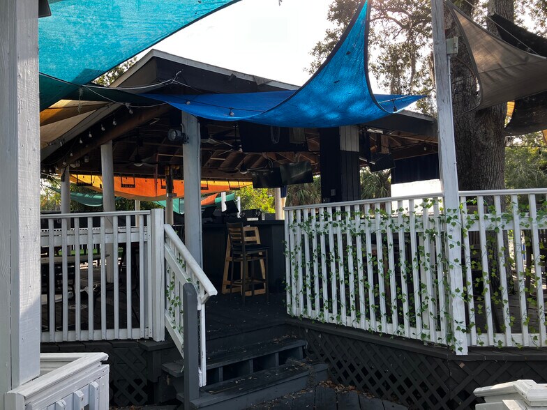 More Photos Of 606 N Pinellas Ave, Tarpon Springs Restaurant For Lease