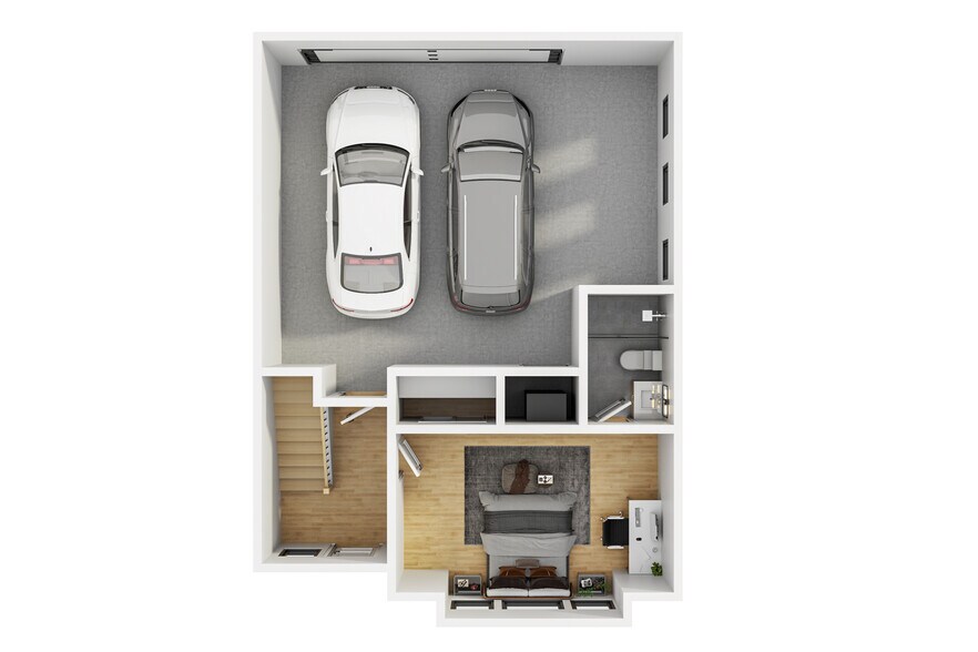 More Photos Of 4305 46th ave, Denver Apartments For Sale