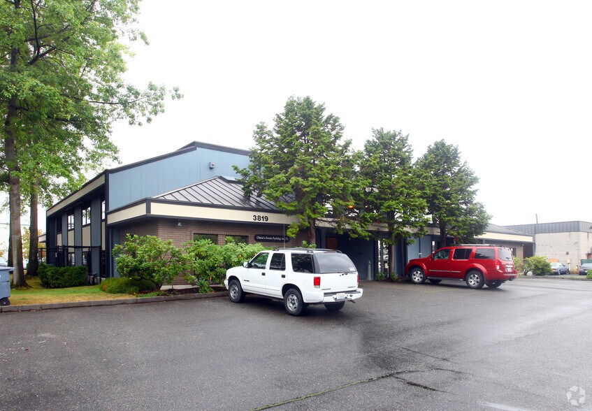 Primary Photo Of 3819 100th St SW, Lakewood Office For Sale