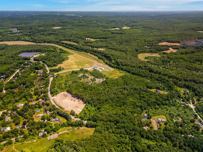 More Photos Of 148-163 Nashua Rd, Pepperell Land For Sale