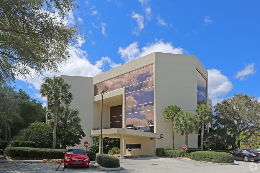 More Photos Of 4500 Pga Blvd, Palm Beach Gardens Office For Lease