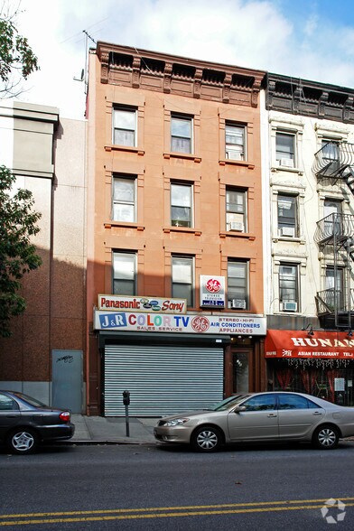 Primary Photo Of 108 7th Ave, Brooklyn Storefront Retail Residential For Sale
