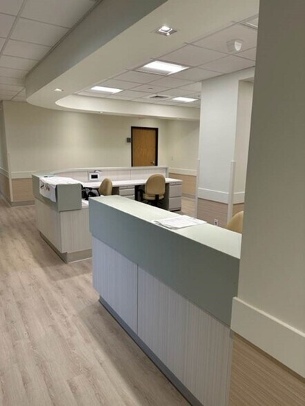 More Photos Of 1100 Ward Ave, Honolulu Medical For Lease