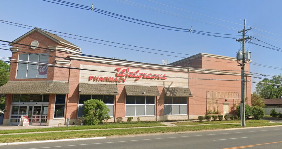 More Photos Of 504 Kings Hwy, Cherry Hill Drugstore For Lease