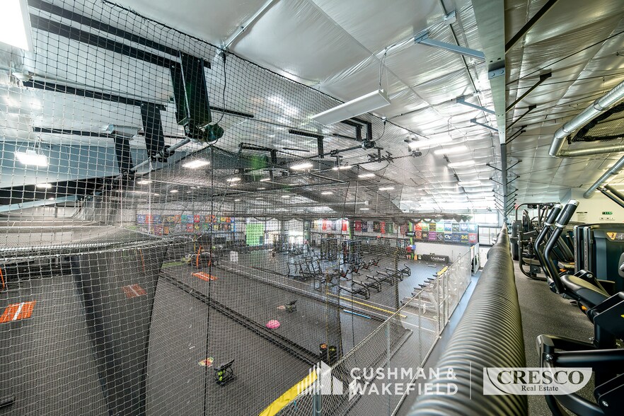 More Photos Of 7725 Victory Ln, North Ridgeville Warehouse For Lease