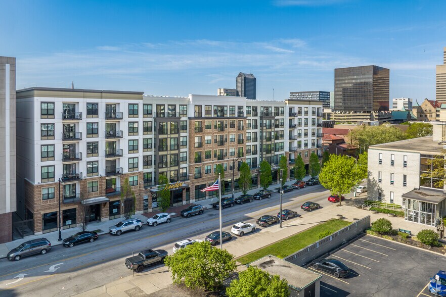 More Photos Of 265 E State St, Columbus Apartments For Lease