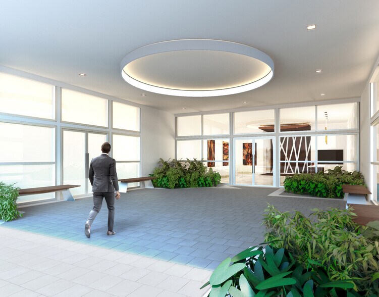 More Photos Of 7920 Miami Lakes Drive West, Miami Lakes Office For Lease