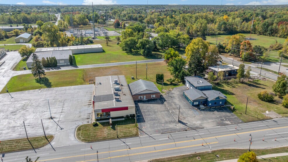 More Photos Of 3103 Lapeer Rd, Port Huron General Retail For Sale