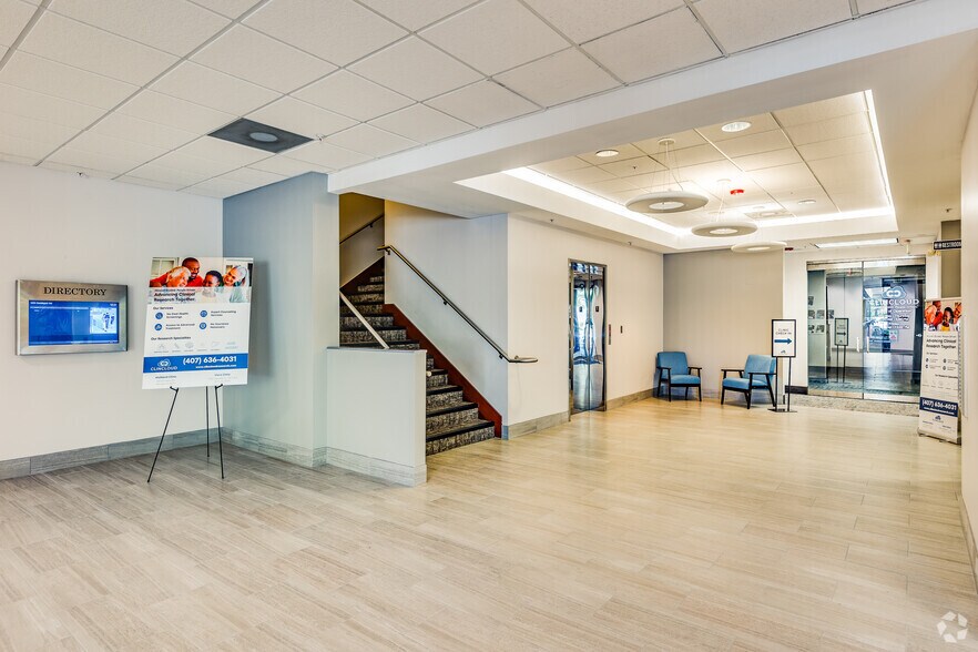 More Photos Of 1551 Sandspur Rd, Maitland Office For Lease