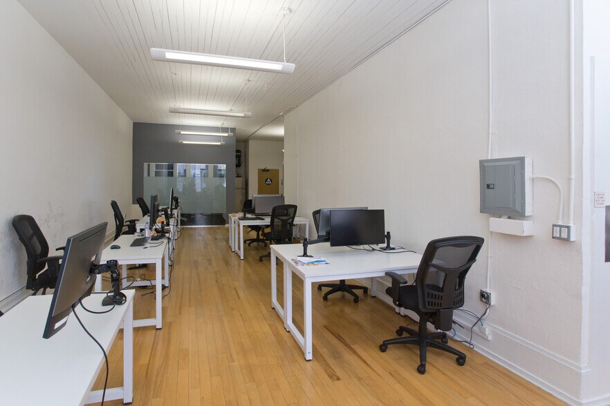 More Photos Of 52-54 2nd St, San Francisco Loft Creative Space For Lease