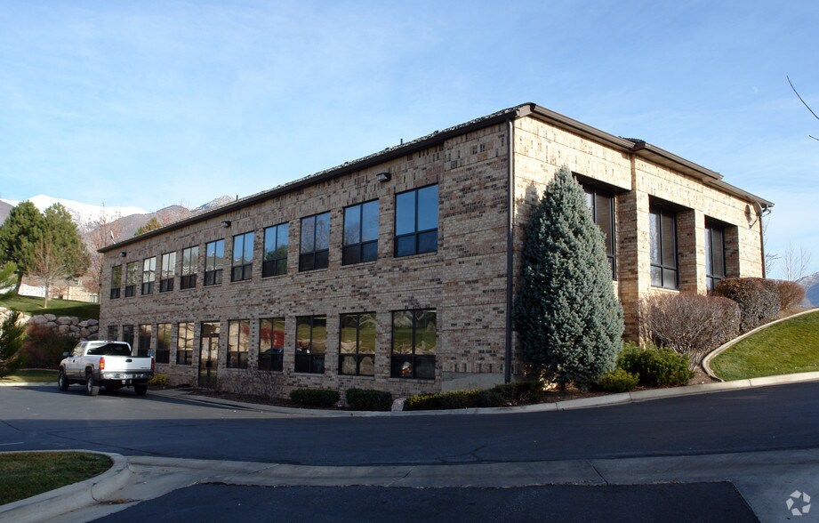 More Photos Of 1464 E Ridgeline Dr, South Ogden Office For Lease