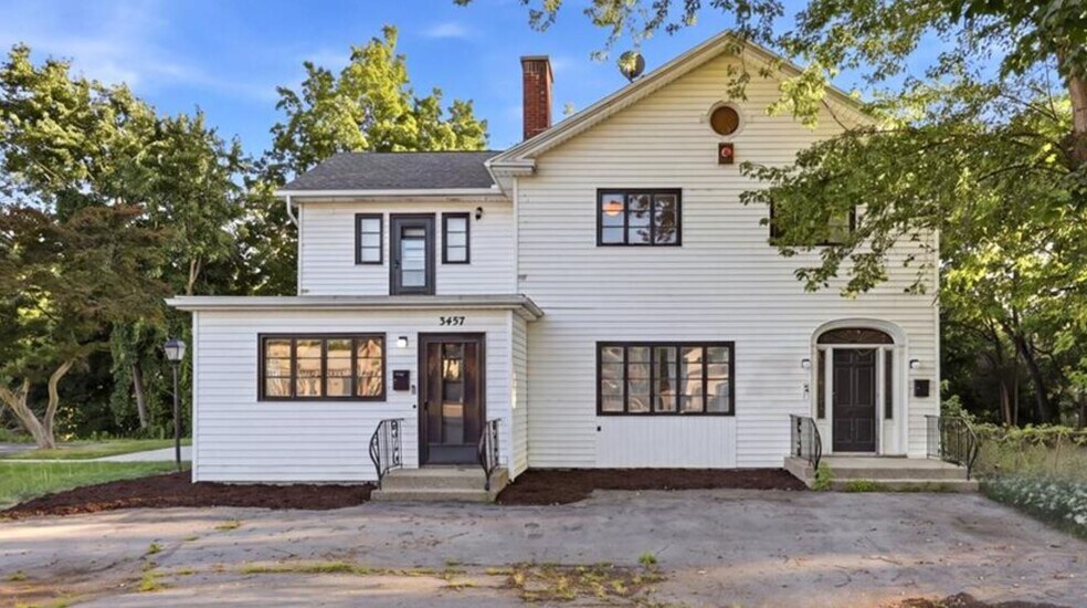 Primary Photo Of 3457 Clinton St, West Seneca Office Residential For Sale
