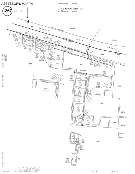 More Photos Of 2401 Monarch St, Alameda Light Manufacturing For Lease