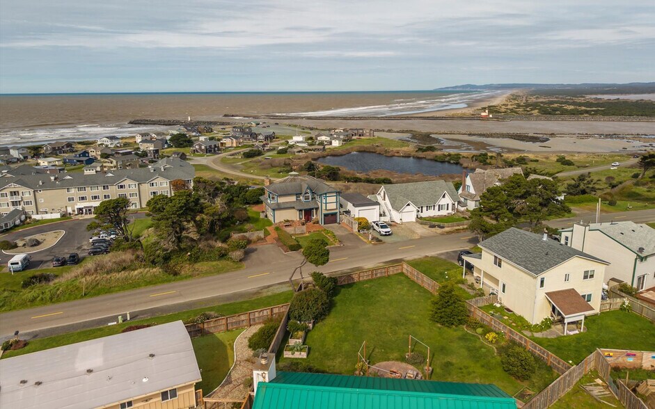 More Photos Of Ocean Dr SW @ Jackson Ave SW, Bandon Land For Sale