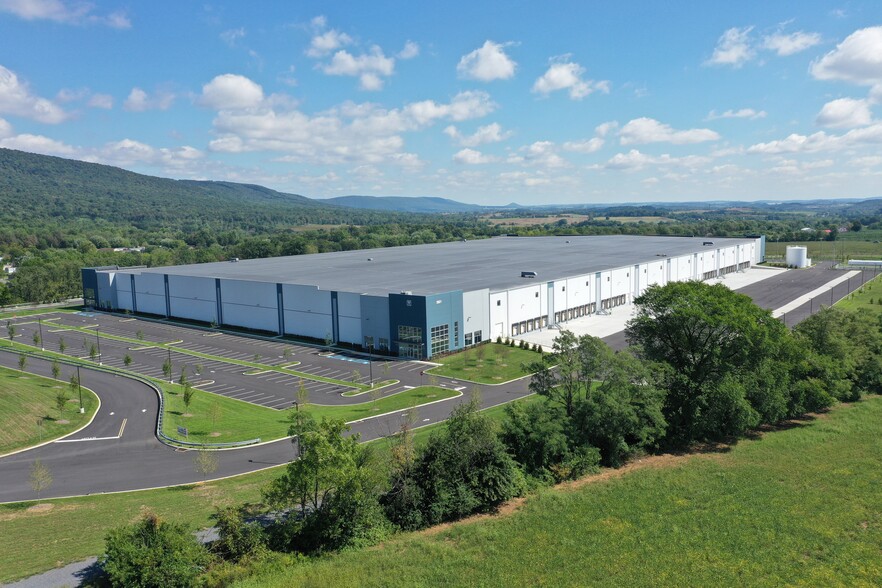 Primary Photo Of 3501 Mountain Rd, Hamburg Distribution For Lease