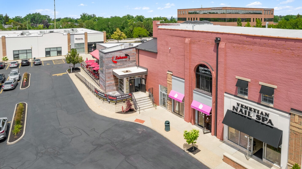 More Photos Of 19300 Detroit Rd, Rocky River Unknown For Lease