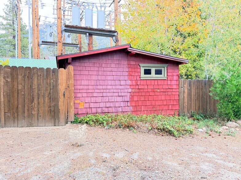 More Photos Of 54225 Pine Crest, Idyllwild-Pine Cove General Retail For Sale