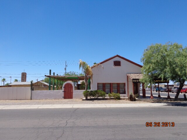 More Photos Of 301 N Picacho St, Casa Grande Restaurant For Sale