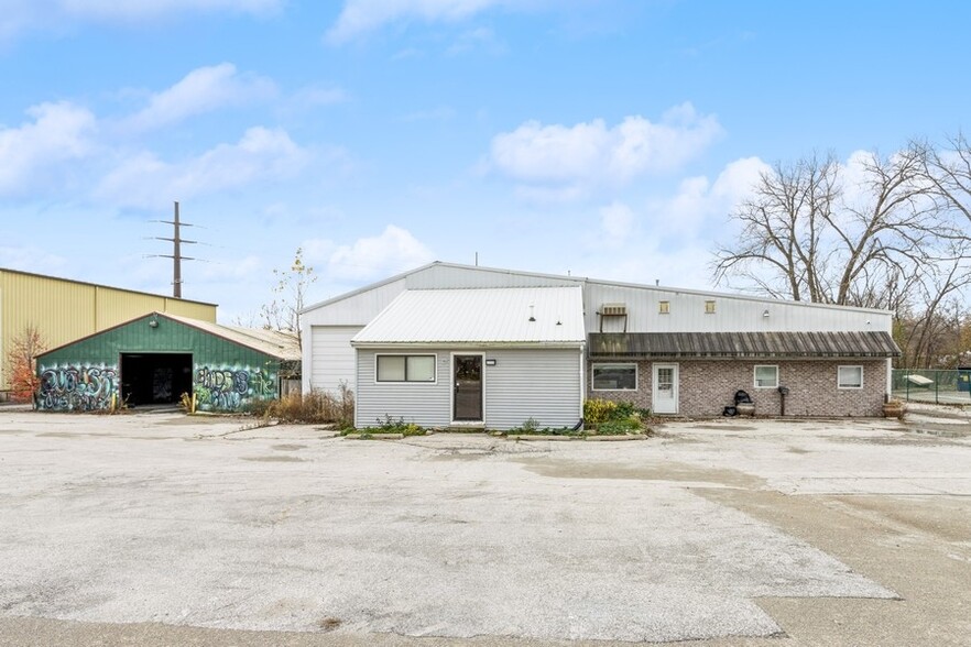 More Photos Of 302 2nd St, Coralville Land For Sale