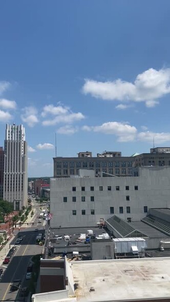 Primary Photo Of 209 S Main St, Akron Office For Lease