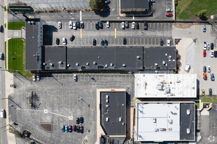 More Photos Of 4427 Talmadge Rd, Toledo Office For Lease