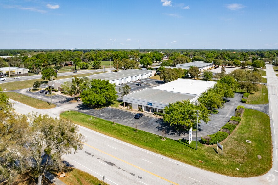 More Photos Of 85 SW 52nd Ave, Ocala Office For Lease
